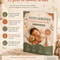 Nuits Sereines — Guide bienveillant du sommeil de bébé