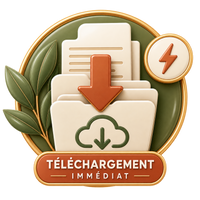 Téléchargement immédiat