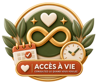 Accès à vie